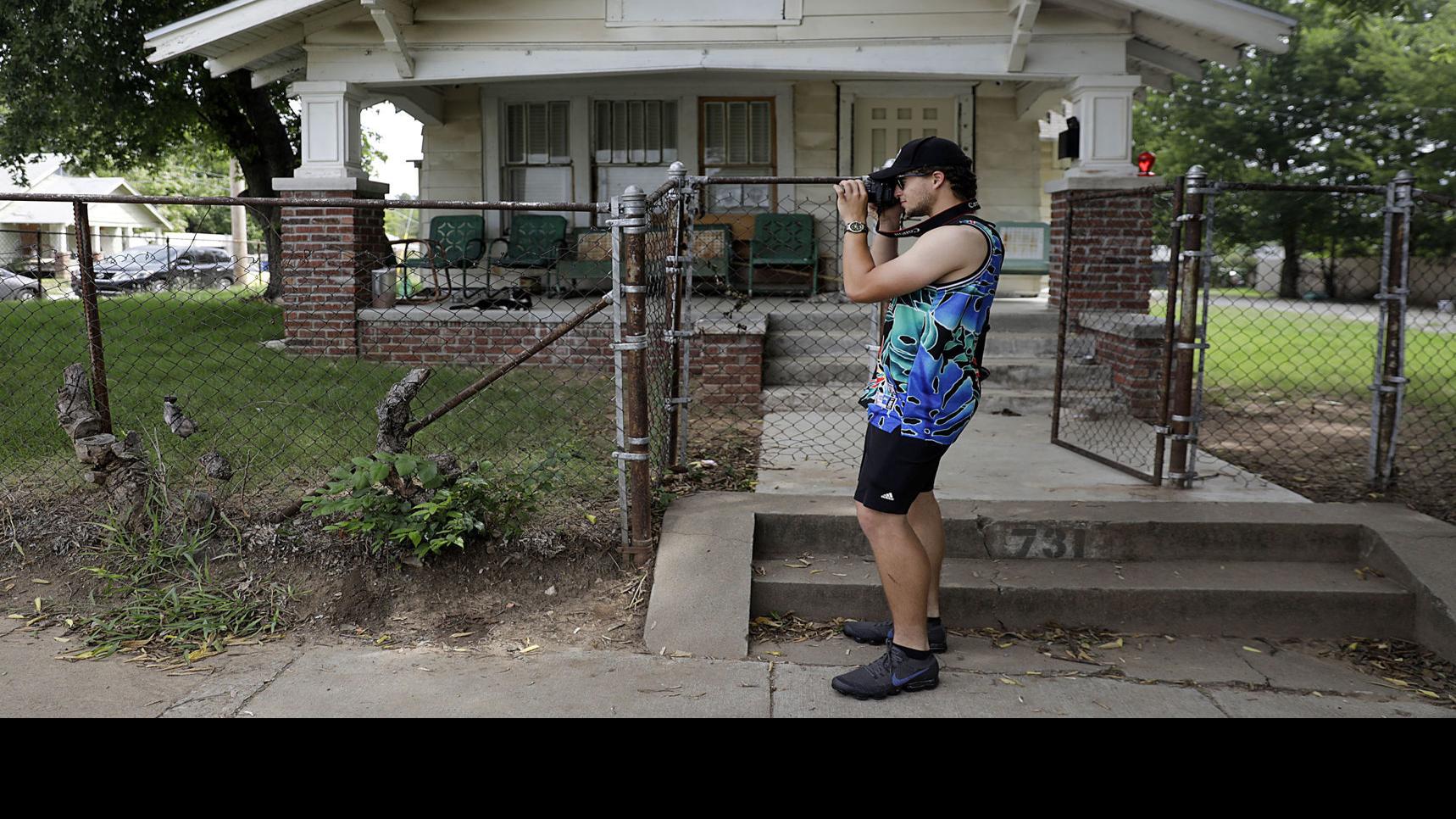 Explore The Locations Where The Outsiders Movie Was Filmed