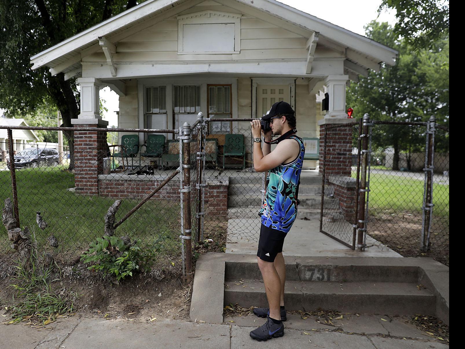 Explore The Locations Where The Outsiders Movie Was Filmed Movies Tulsaworld Com