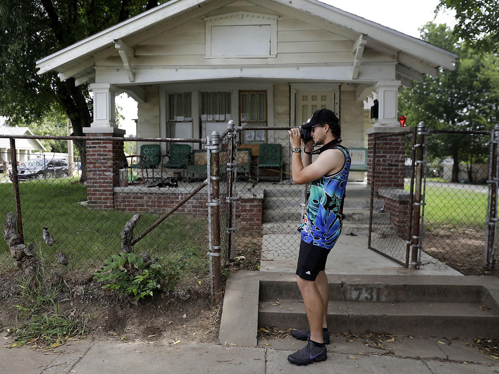 Explore The Locations Where The Outsiders Movie Was Filmed Movies Tulsaworld Com Explore The Locations Where The Outsiders Movie Was Filmed Movies Tulsaworld Com