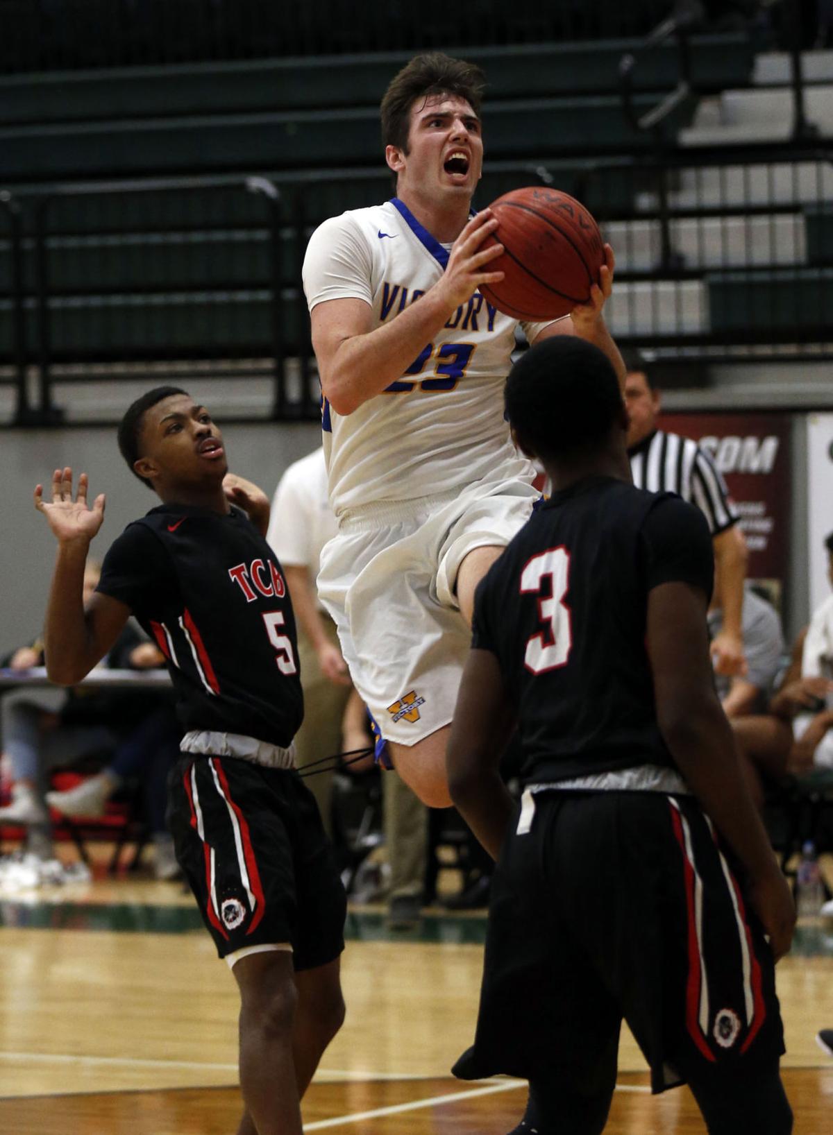High Schools Victory Edison Boys Withstand Late Rallies At Port City Classic Ok Preps Extra Tulsaworld Com