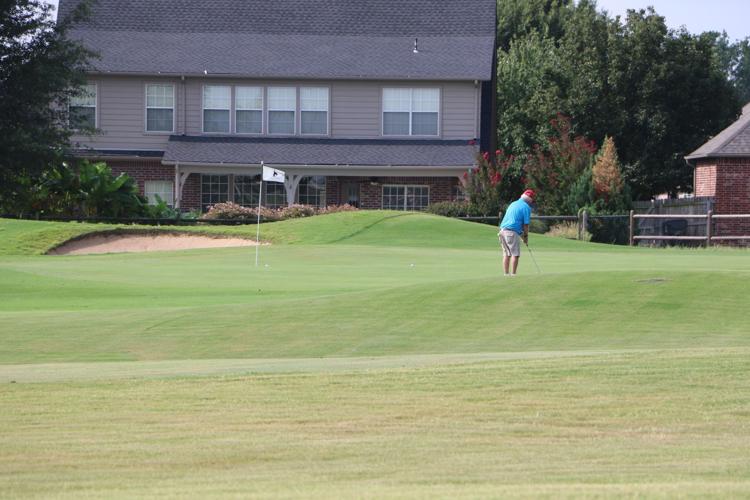 Bailey Golf Club: Owasso #39 s premiere golf course Bailey Golf Club: Owasso #39 s premiere golf course