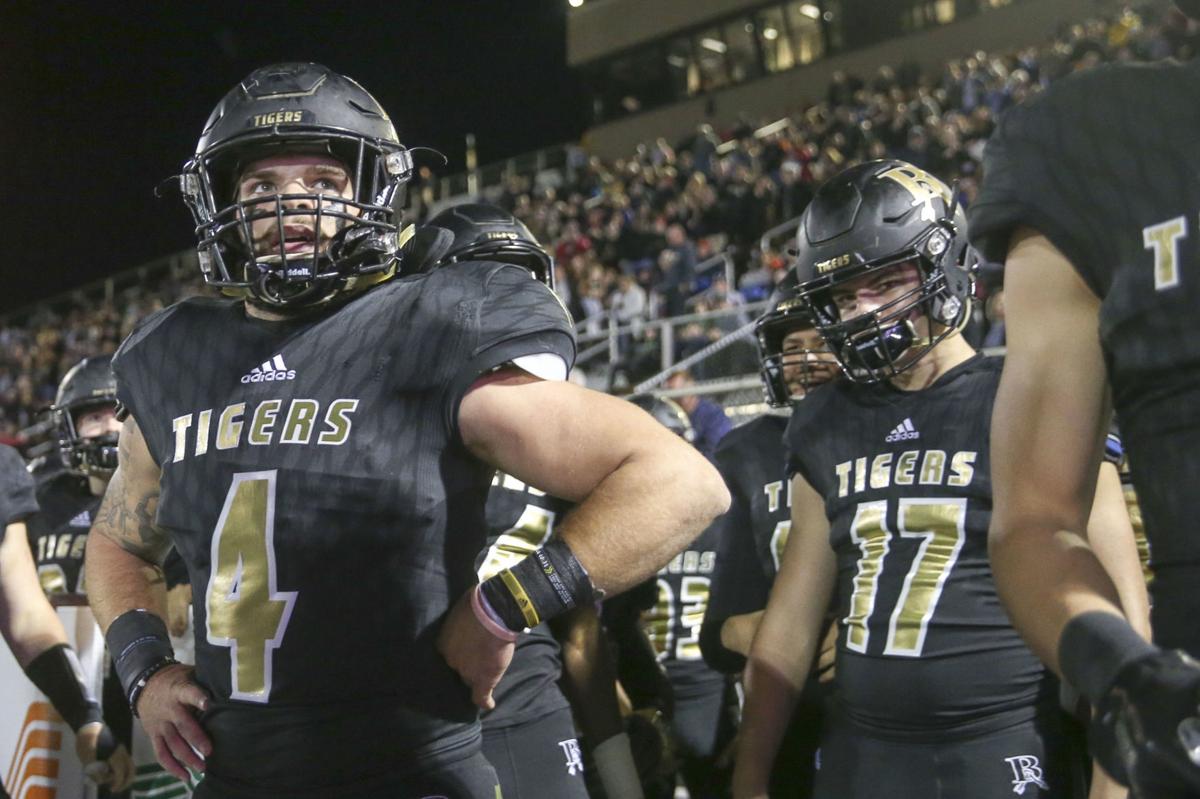Photo gallery See the images as Broken Arrow finishes the regular