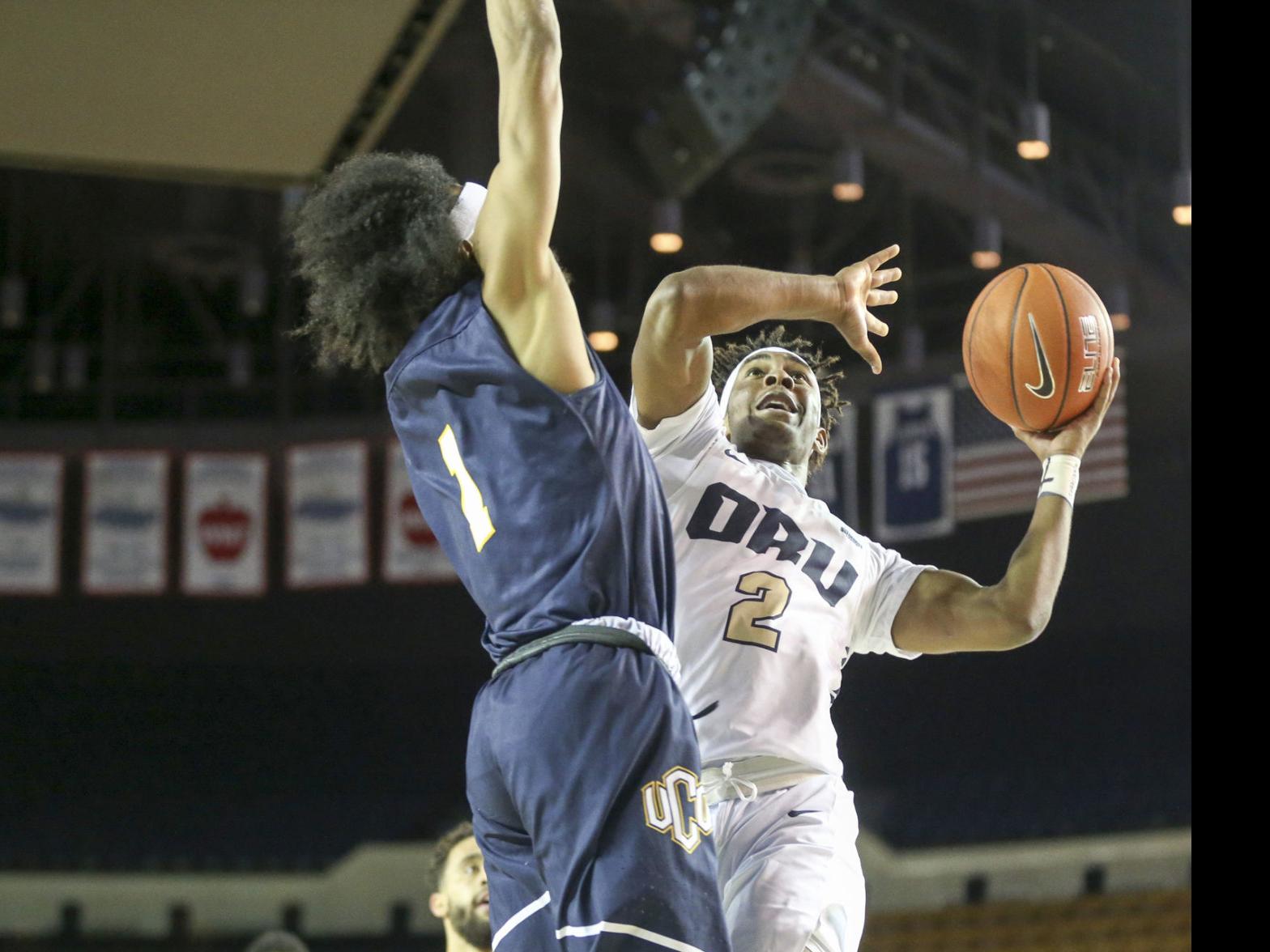 Oru Basketball Golden Eagles Stay Unbeaten At Home With Win Over