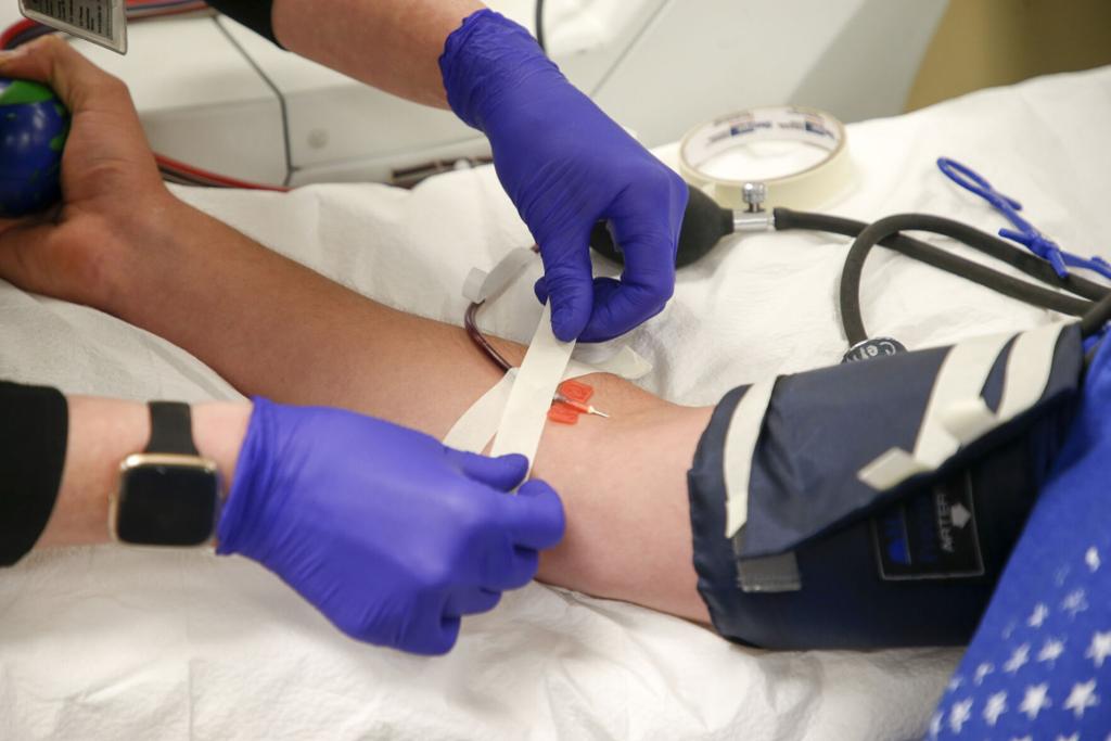 Q A State Vaccination Portal Help And Other Guidance As Oklahoma Enters Phase 4 State And Regional News Tulsaworld Com