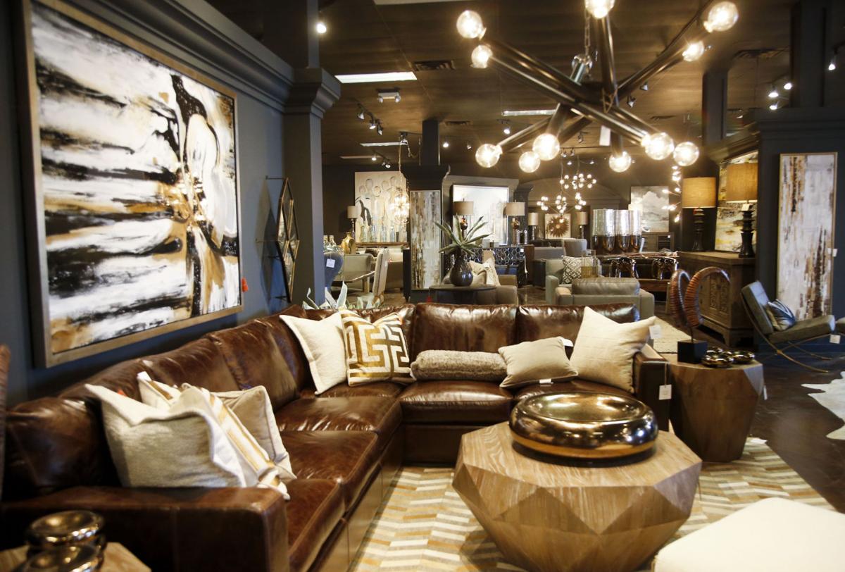 take a peek inside howse a new furniture store in the interior designers tulsa