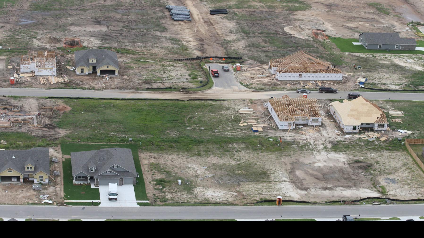 Michael Overall Tulsa Needs Another Building Spree Local News Tulsaworld Com