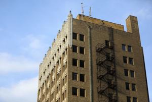 Downtown Tulsa's historic Adams Hotel to get new owners, become apartments
