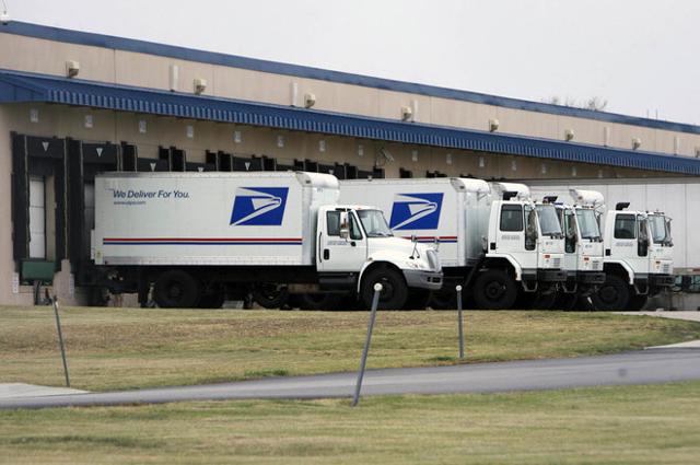 Data Sorting Files Closing Tulsa mail-sorting center would save $11 million