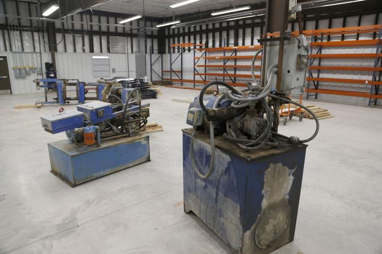 Renaissance of Frankoma Pottery in Glenpool 'People want to support