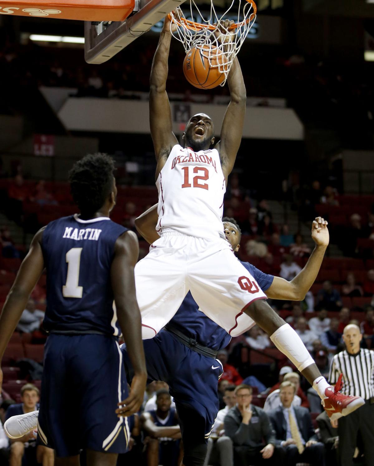 Osu On The Bubble Ou Among First Four Out Of Espn S Latest