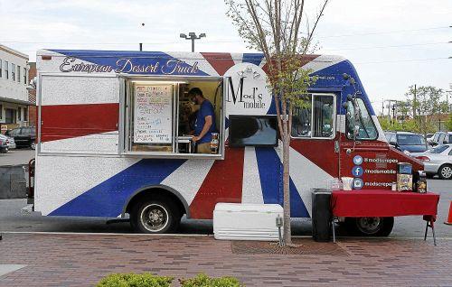 Heirloom Food Truck Reviews Heirloom Food Truck Reviews