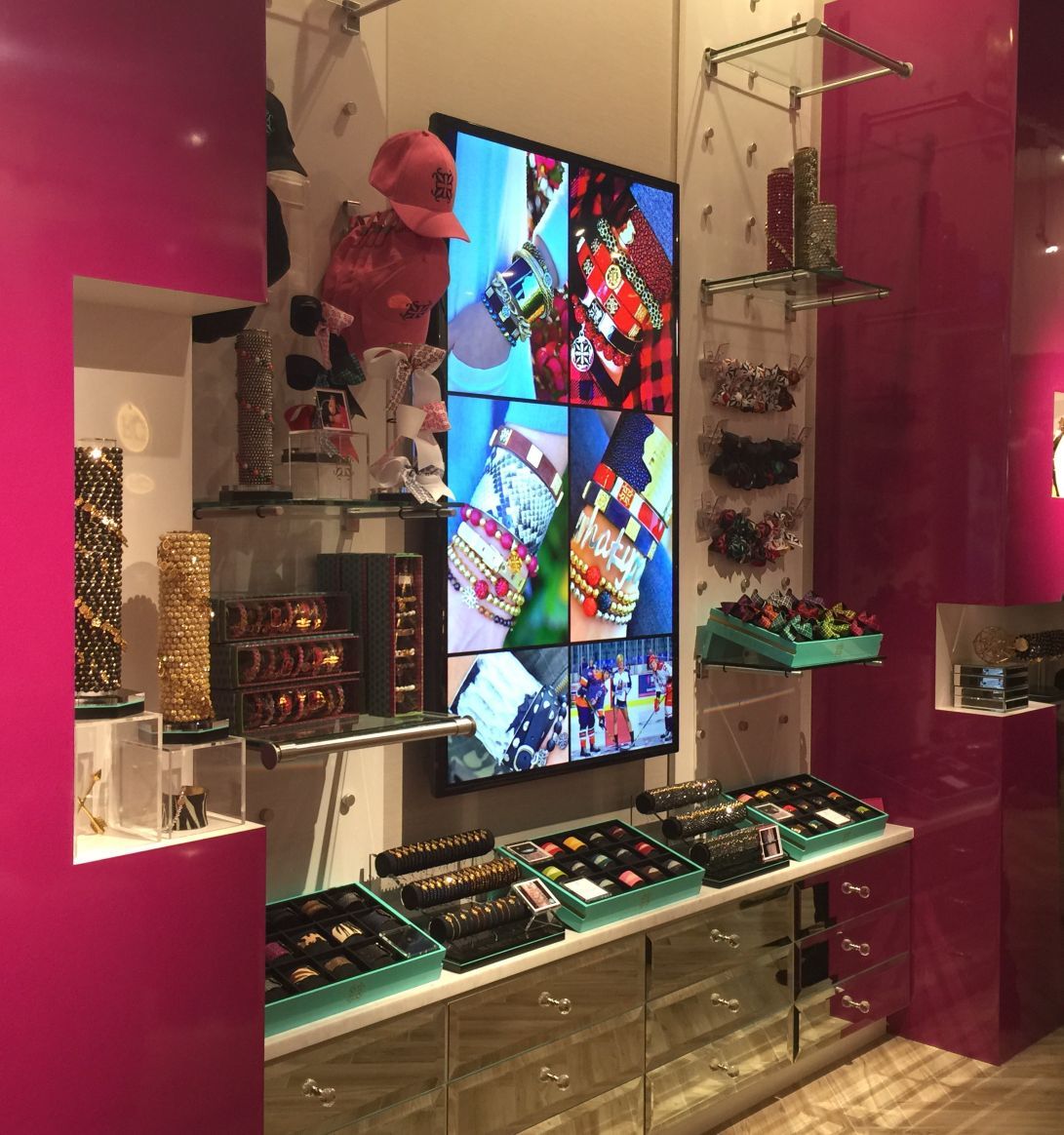 Rustic Cuff store on Memorial Drive opens Monday morning Retail