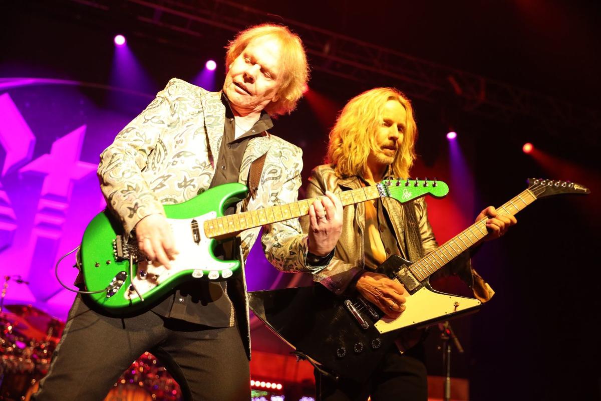 STYX