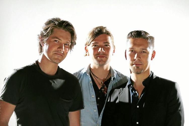 See Hanson Then and Now: Find out What Zac, Taylor, and Isaac Are up To!