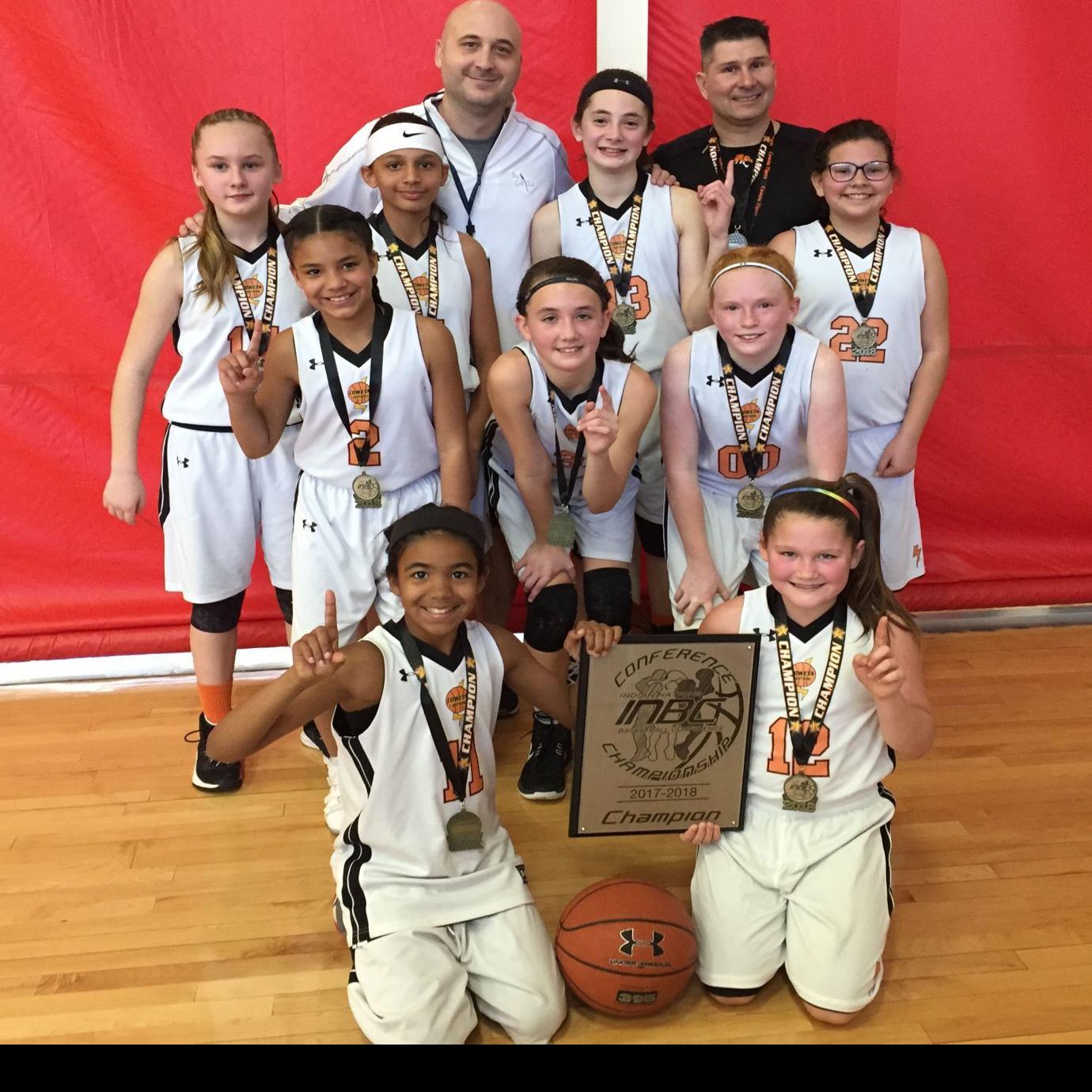 Lightning Wins Inbc Championship Latest News Tulsaworld Com