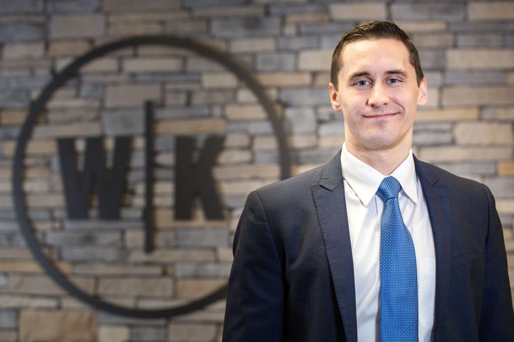 Winters King Announces New Attorney To Join Their Team Archive