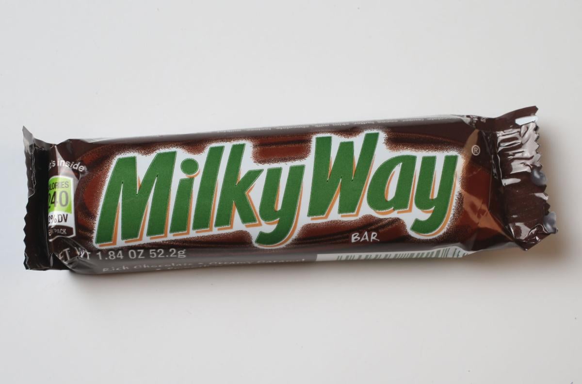 What is the Best Candy Bar? – The Owl