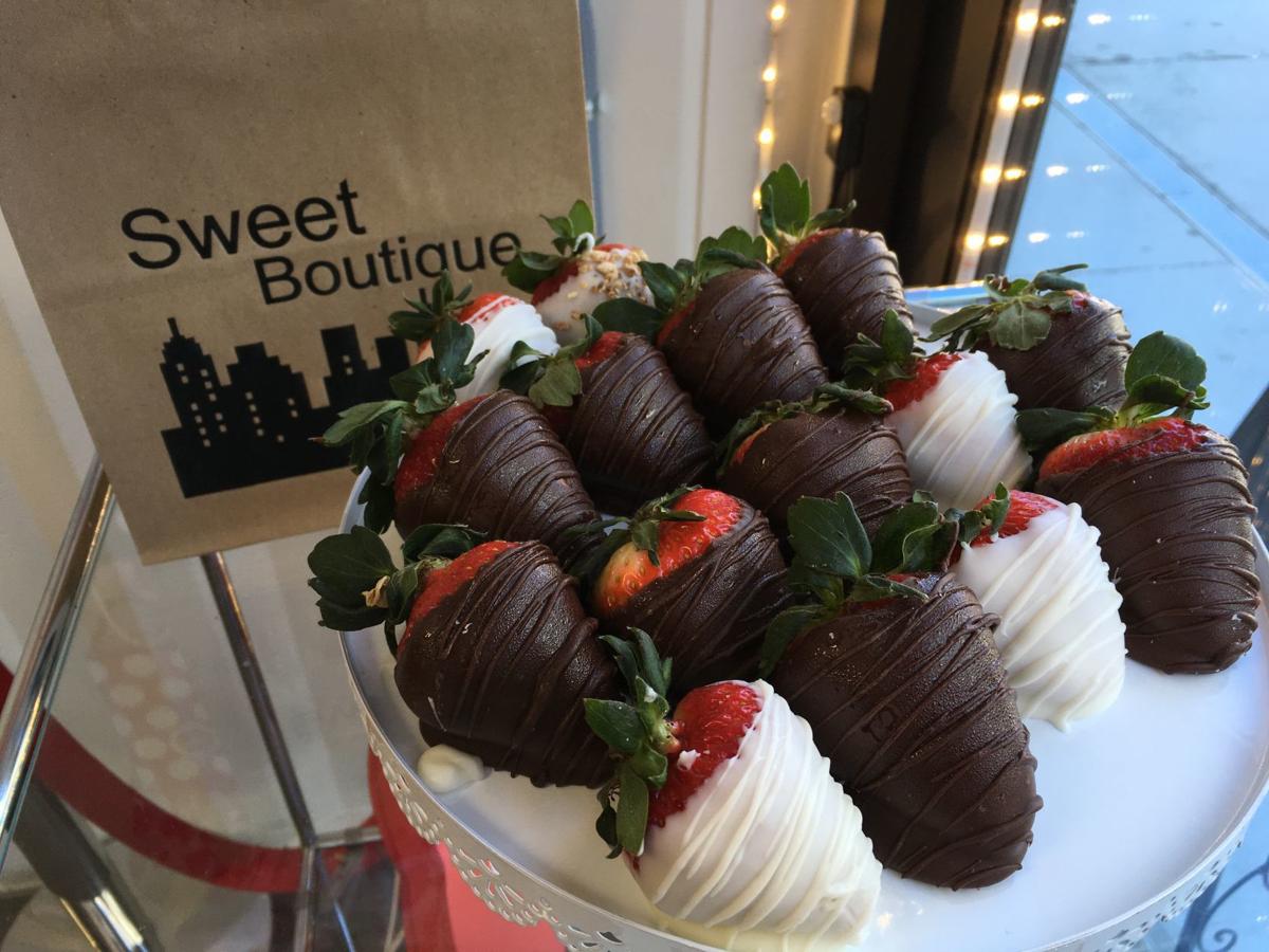 Where To Buy Chocolate Covered Strawberries In Tulsa Where To Buy Chocolate Covered Strawberries In Tulsa