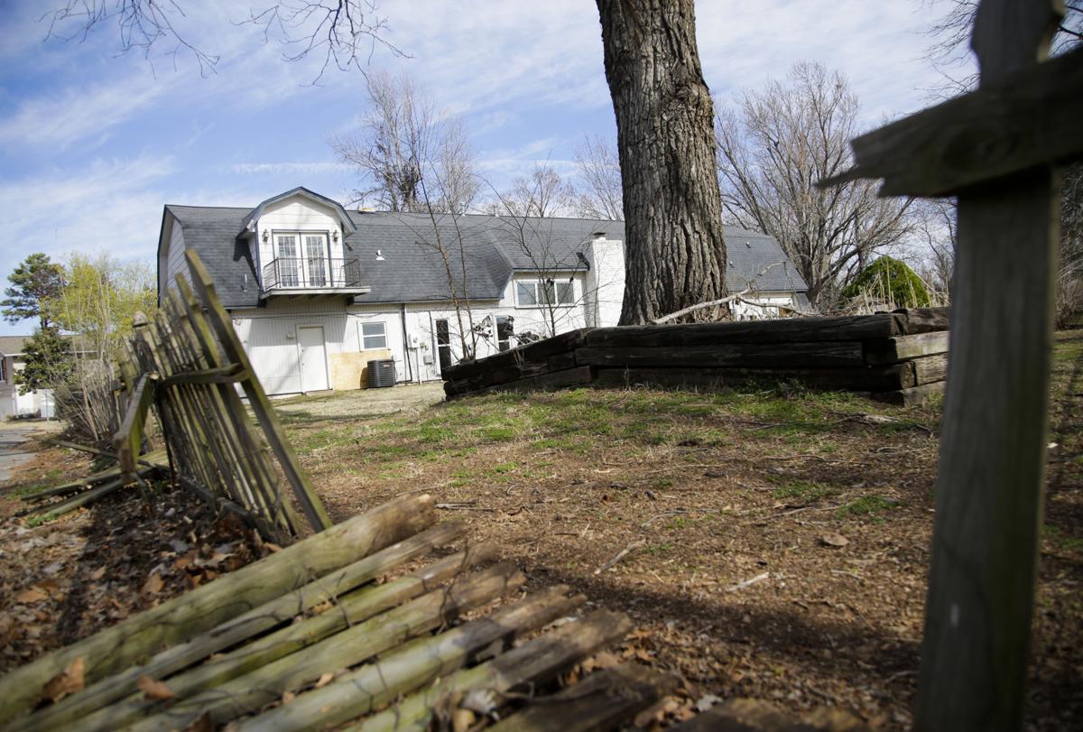 Broken Arrow councilor seeks donations to buy, demolish ...