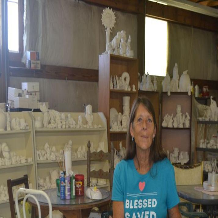 Local S Ceramics Painting Workshop Offers Guests Affordable Fun