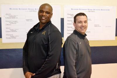Bahs Teams Learn State Tournament Opponents Archive Tulsaworld Com
