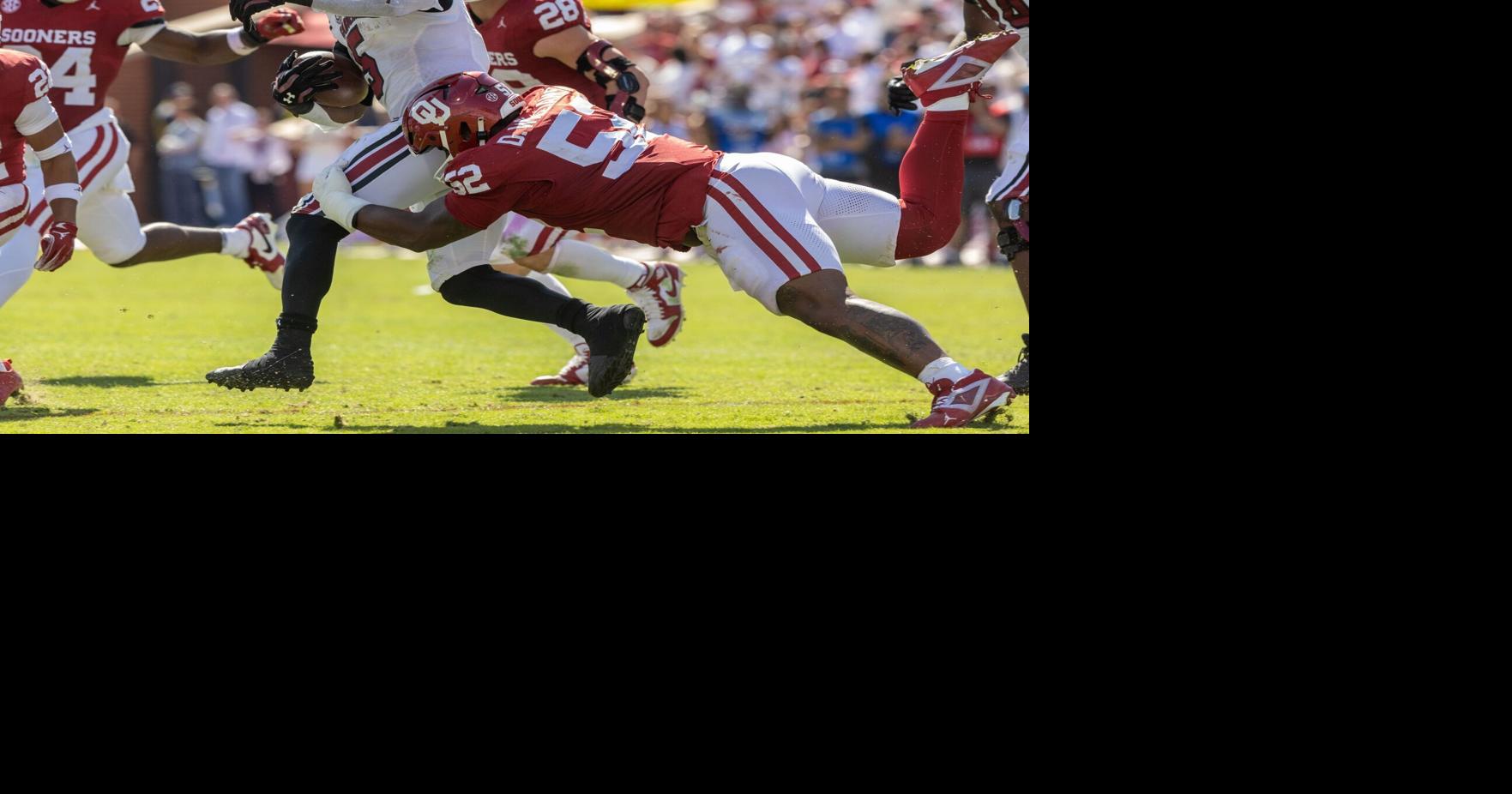 Would OU football consider bringing class of 2022 player back from NFL? 'Anything's possible'