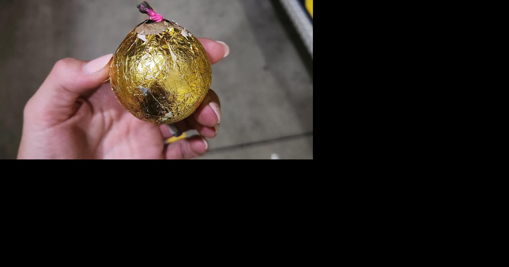 12-year-old loses hand in firework accident, Tulsa Police say; 11-year-old injured