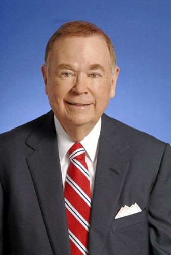 David Boren: Wake up, Oklahoma!