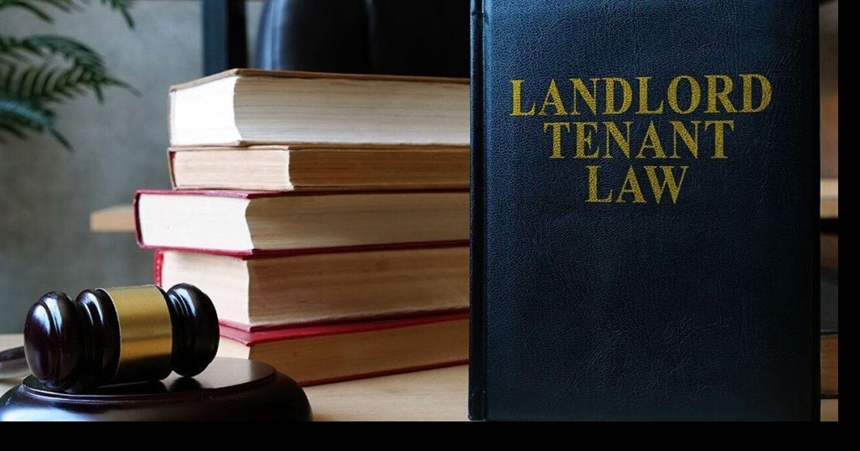 Eric Hallett: Renters have rights, but they lack enforcement