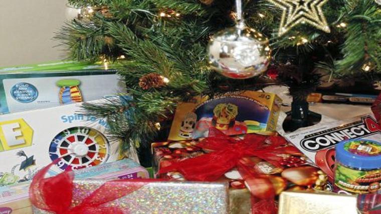 Christmas Help 2022 Tulsa Food, Toy Donations Needed For Christmas Giveaway To Tulsa-Area School  Children | Local News | Tulsaworld.com