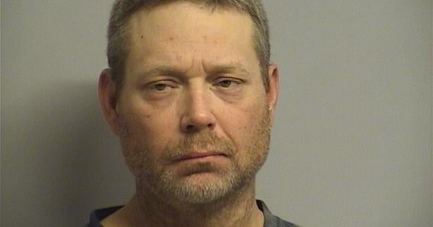 Broken Arrow man arrested after allegedly assaulting girlfriend's son