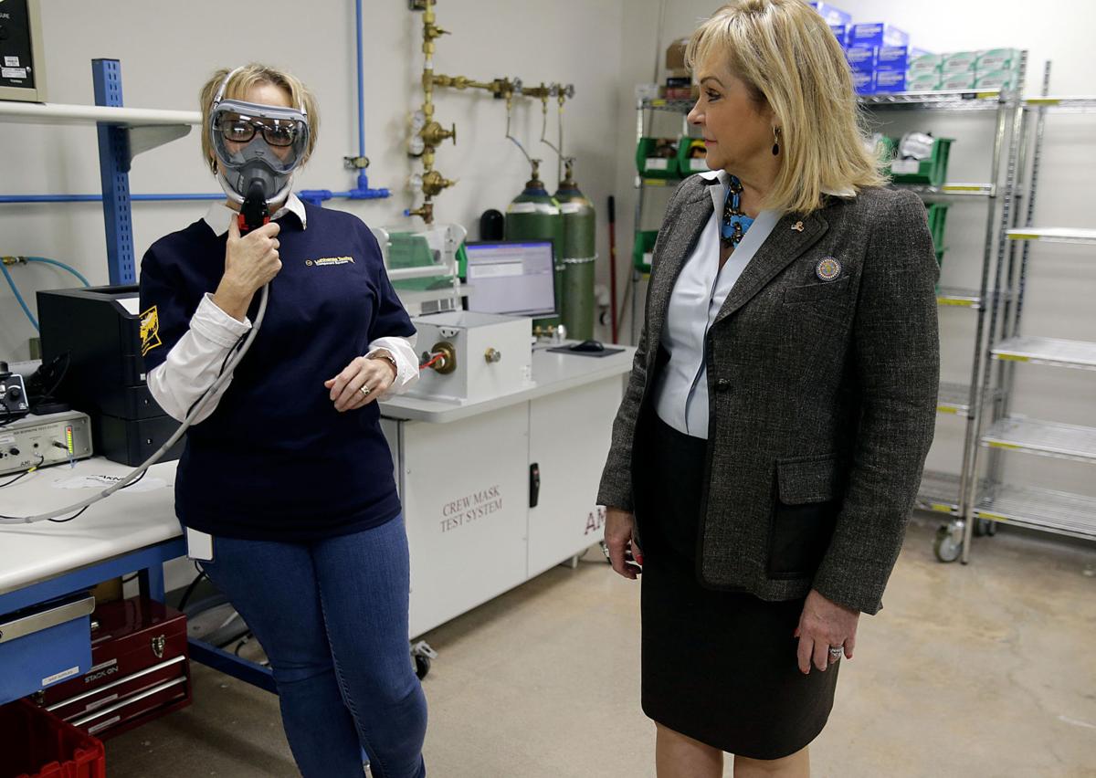 Lufthansa Technik Component Services celebrates opening of expanded