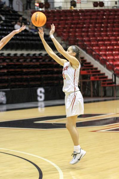 Skiatook vs. Tahlequah