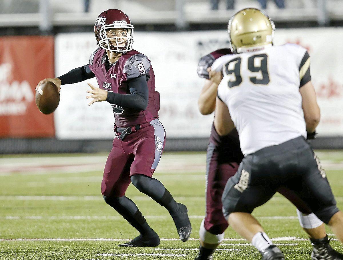 High schools Offensive shootout unlikely in Broken ArrowJenks rematch