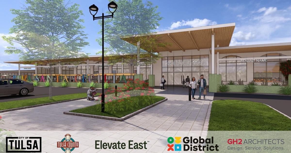 Business incubator to aim at Tulsa immigrant startups Business incubator to aim at Tulsa immigrant startups