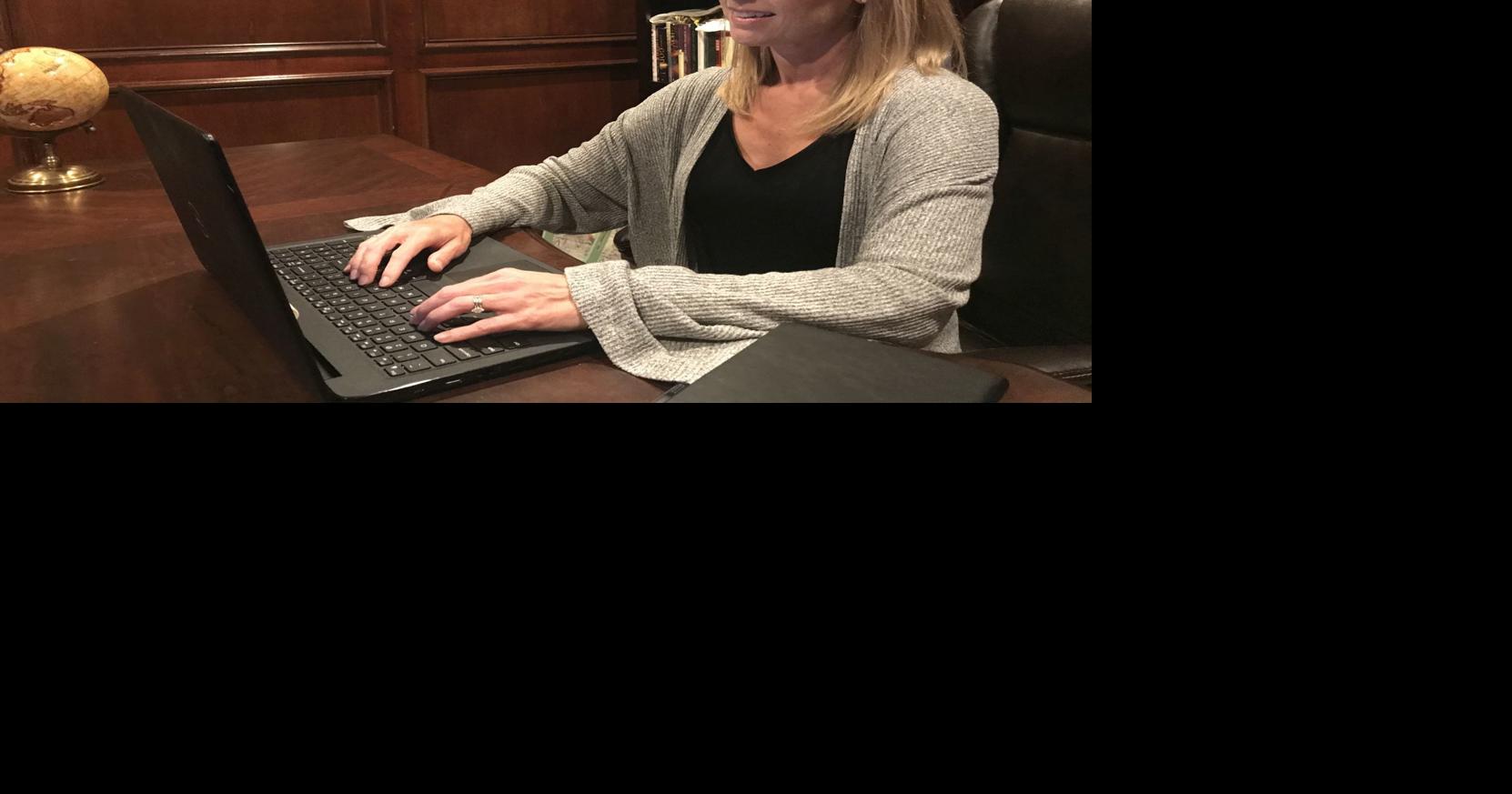 Free statewide virtual support groups provide ‘what we’re all hungry ...