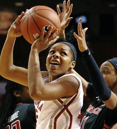 Ou Women S Basketball Preview 2015 16 Roster Ou Sports Extra