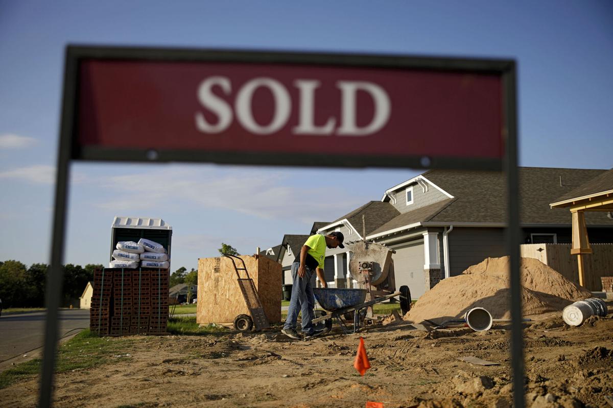 HOUSING SURGE