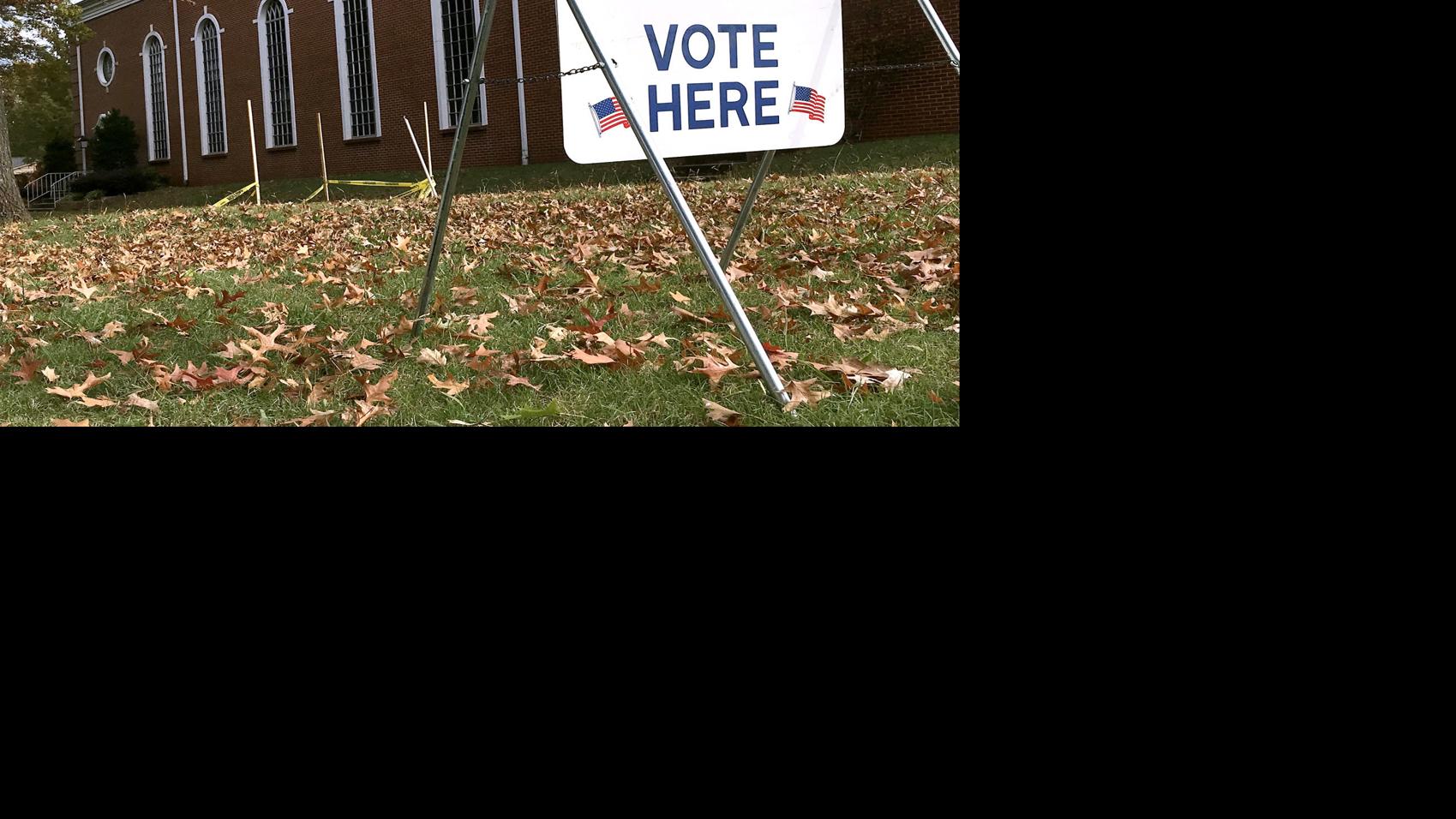 Election day 2024 jersey city