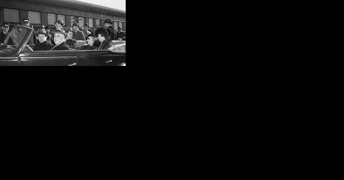 Oklahoma had two Thanksgivings in 1939, thanks to FDR - Vimarsana News