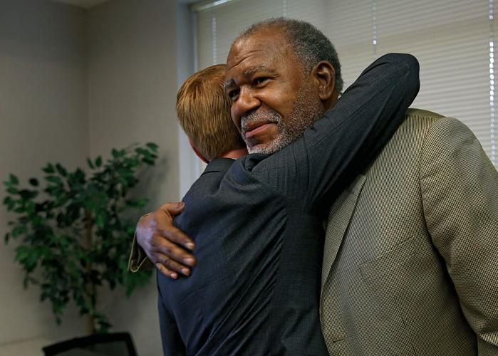 JOHN HOPE FRANKLIN PARK