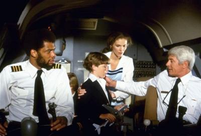 Airplane!' changed comedy movies forever | Latest News ...