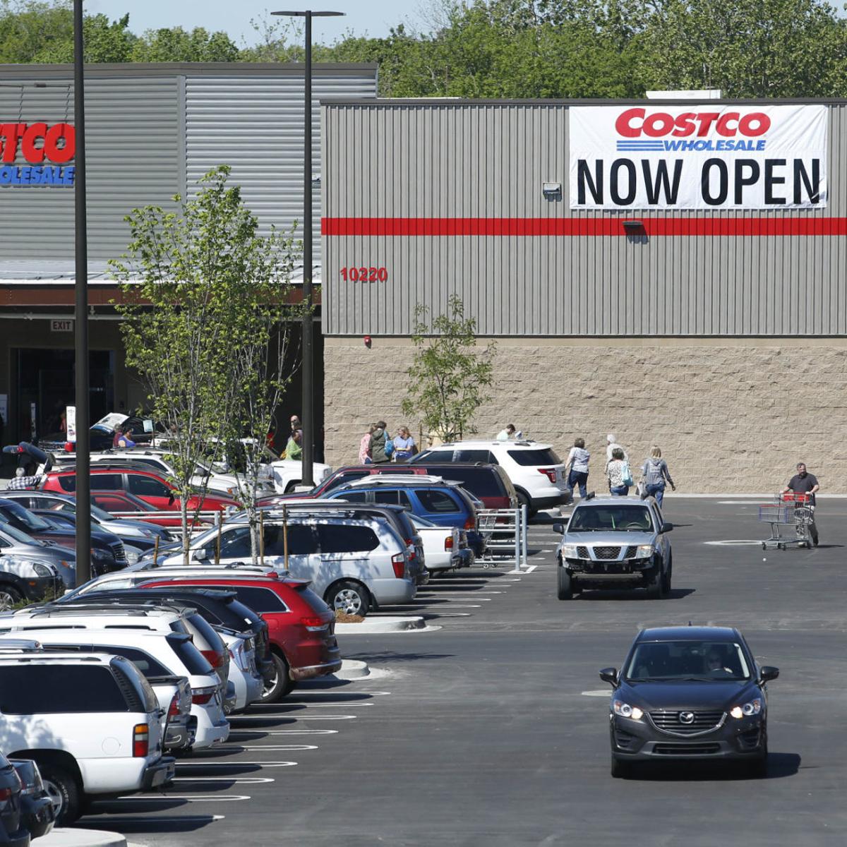 Second Costco Store In Works For Tulsa City Says Local Business News Tulsaworldcom