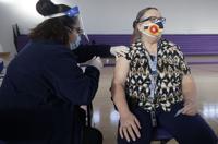 I can't get an appointment for my booster dose when I am supposed to — is it OK to take it any later?