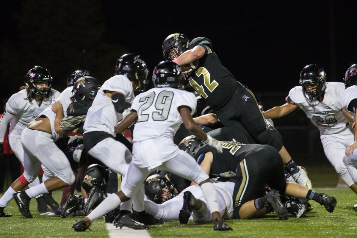 High School Football Week 6 Broken Arrow Remains Unbeaten With
