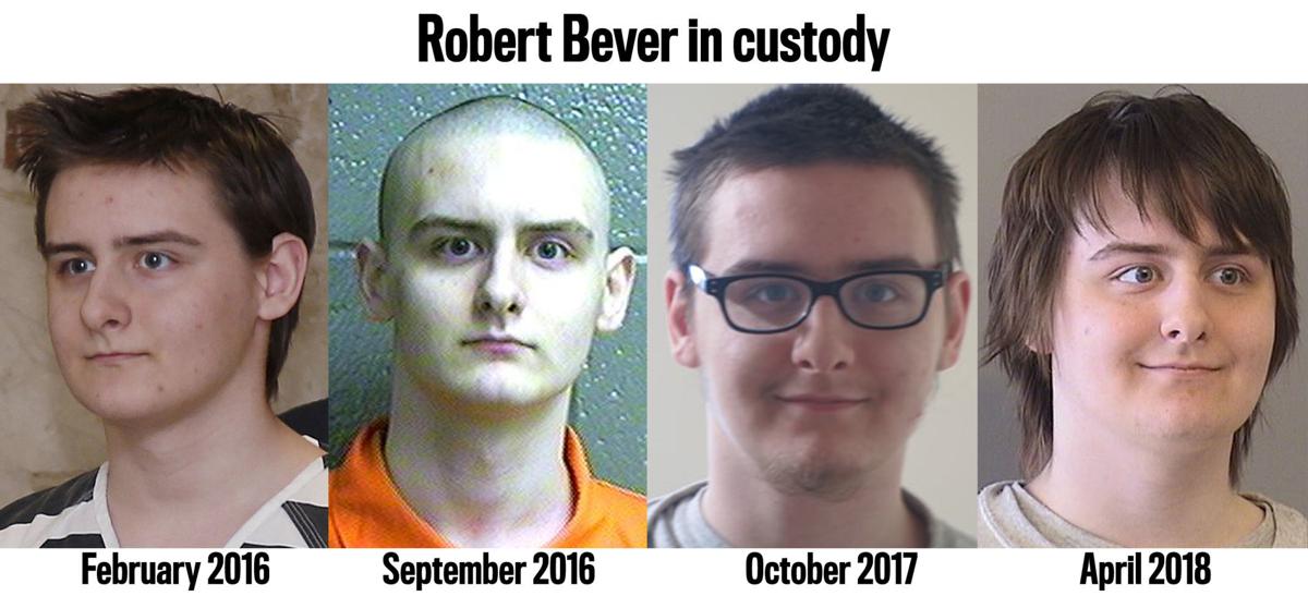 Robert Bever