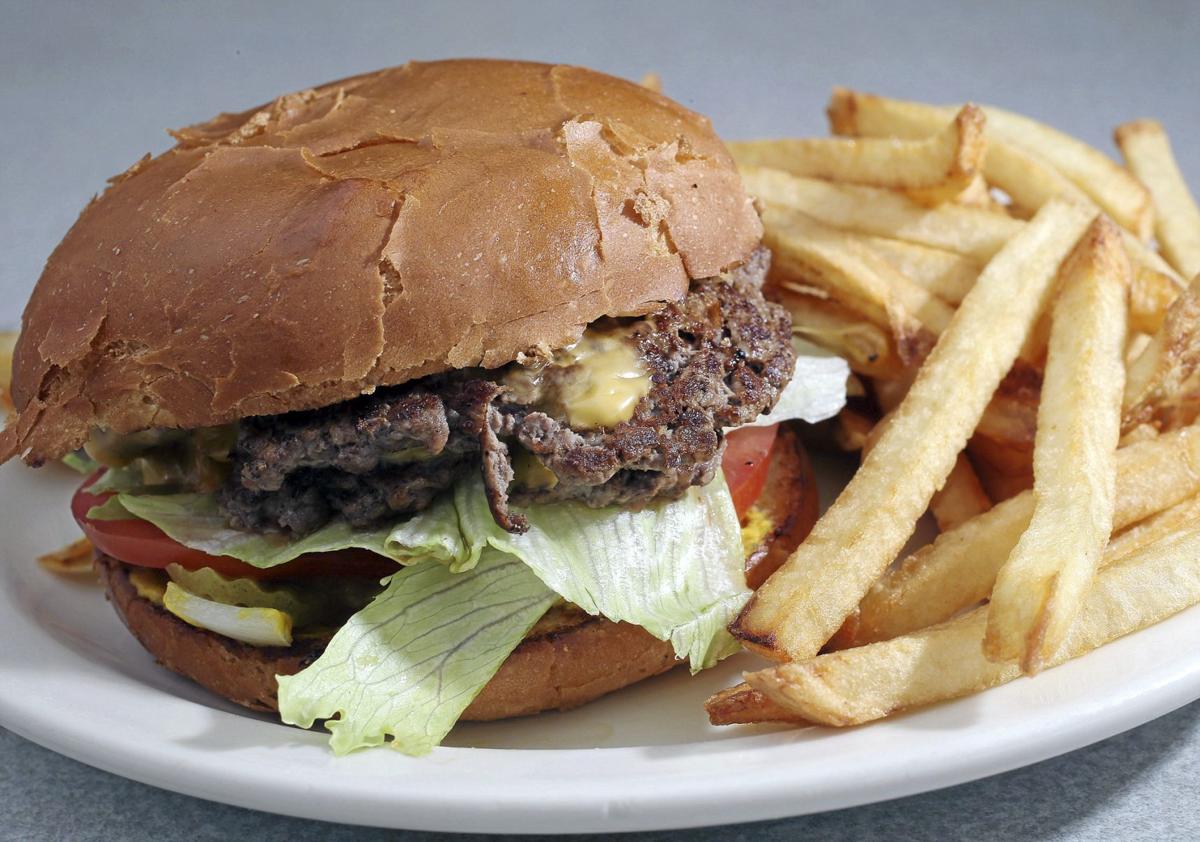 Review Savoy Restaurant continues long history in Tulsa Food