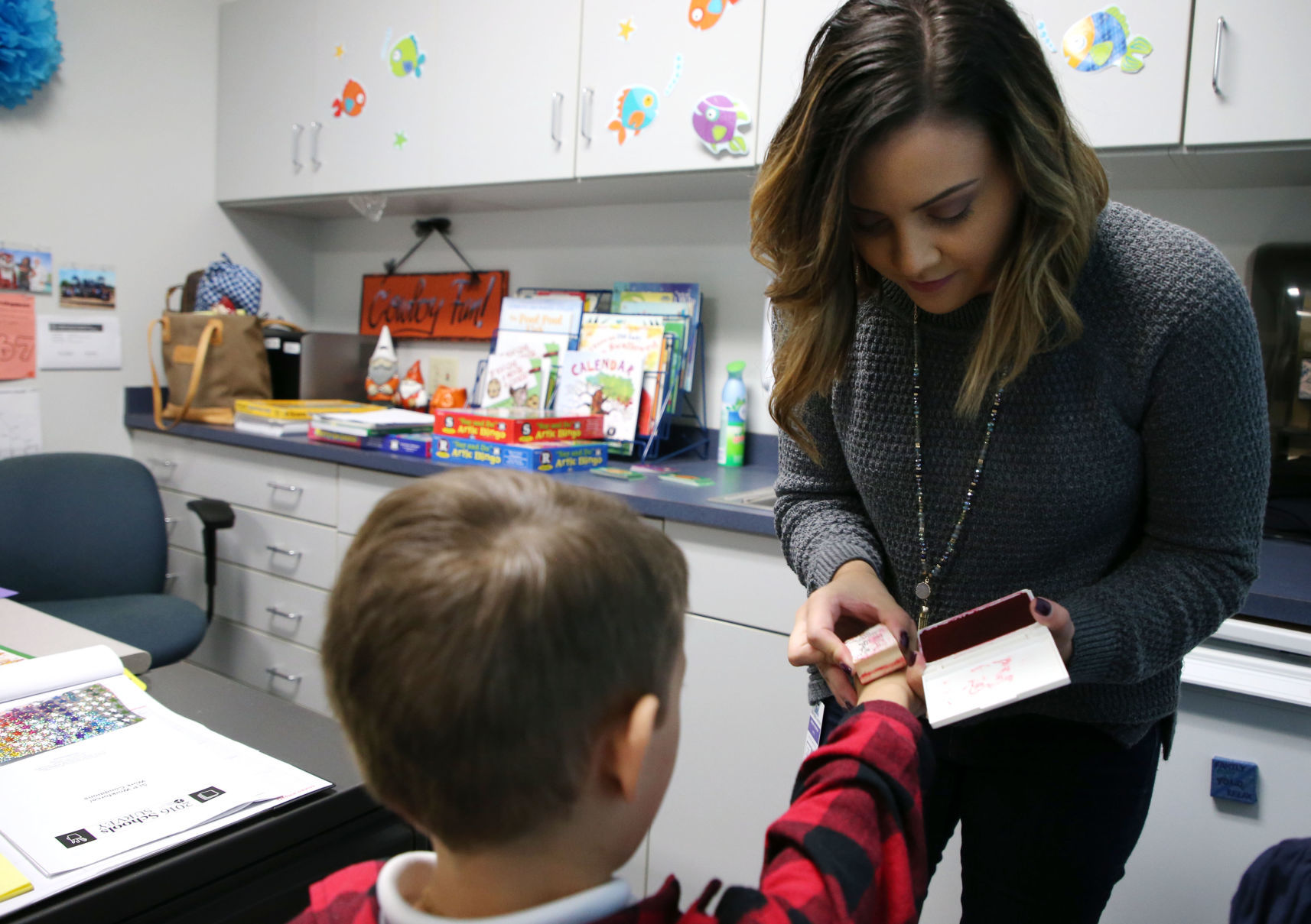 speech pathologist schooling