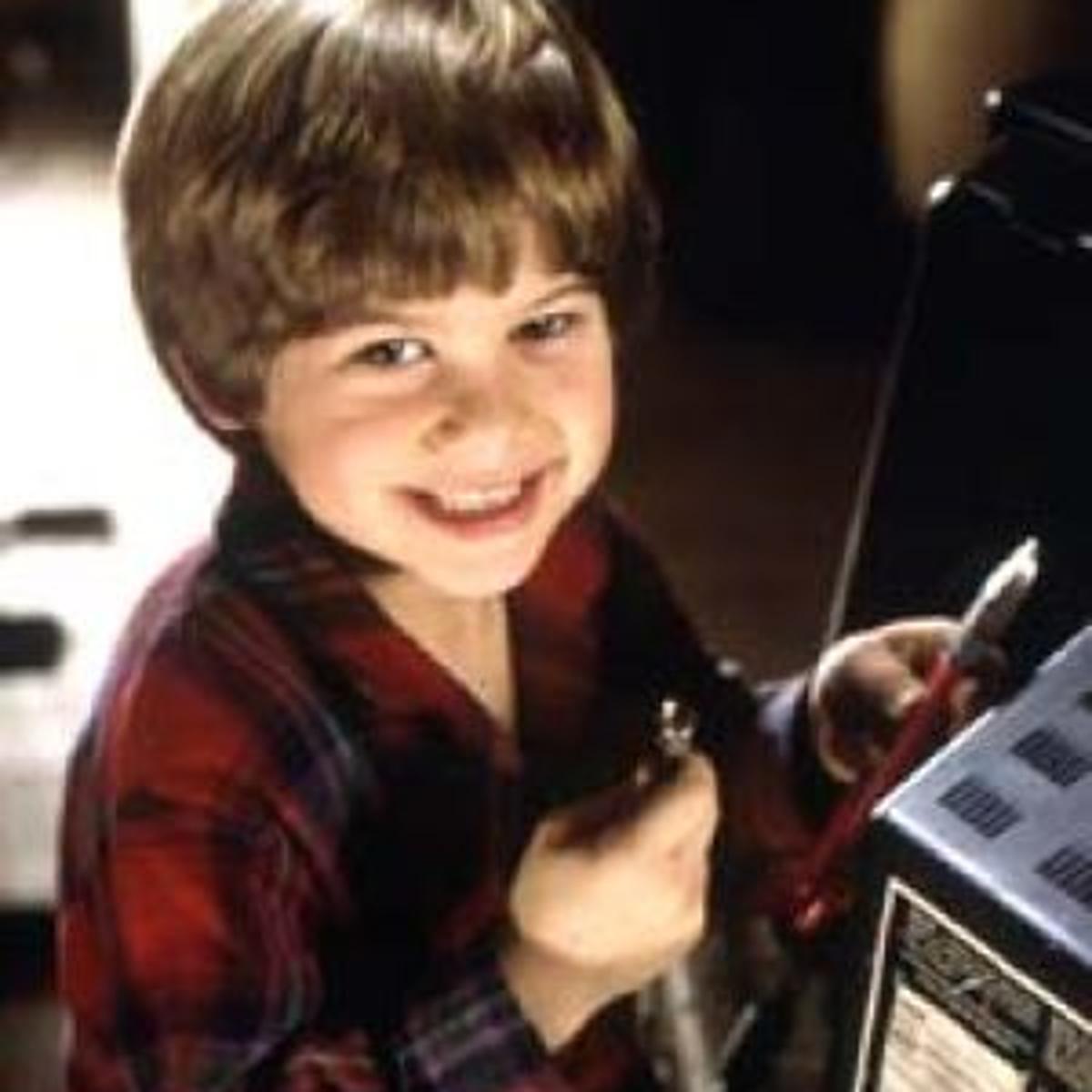 Movie Review Home Alone 3 Archive Tulsaworld Com Movie Review Home Alone 3 Archive Tulsaworld Com
