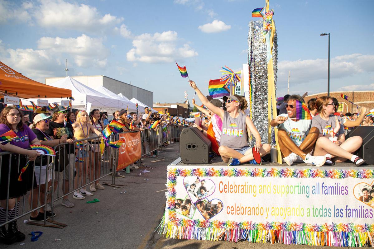 Hateful rhetoric by lawmakers unacceptable Letter